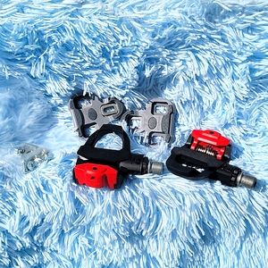 Look keo classic 3 pedals